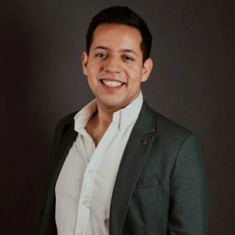 C.P. Axel Méndez Rebollo, Msc